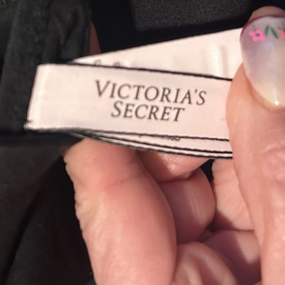 2 Victoria Secret Lined Demi Lace Racerback Front Closure Bra NWOT - Picture 3 of 10